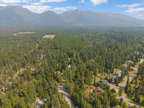 Tiny photo for 29160 Wapiti Lane, Bigfork, MT 59911 (MLS # 30077144)