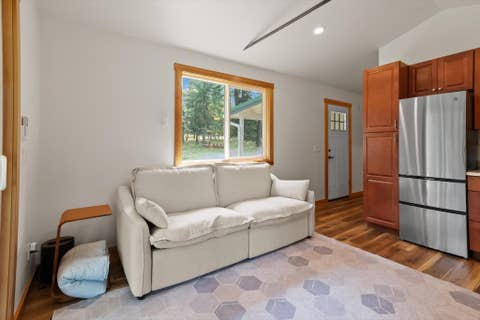 Tiny photo for 29160 Wapiti Lane, Bigfork, MT 59911 (MLS # 30077144)