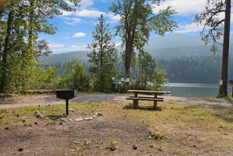 Tiny photo for 29160 Wapiti Lane, Bigfork, MT 59911 (MLS # 30077144)
