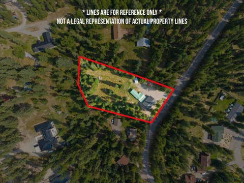 Photo of 29160 Wapiti Lane, Bigfork, MT 59911 (MLS # 30077144)