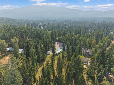 Tiny photo for 29160 Wapiti Lane, Bigfork, MT 59911 (MLS # 30077144)