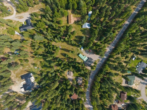 Tiny photo for 29160 Wapiti Lane, Bigfork, MT 59911 (MLS # 30077144)