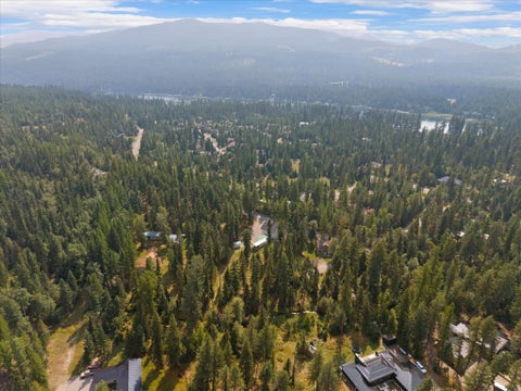 Tiny photo for 29160 Wapiti Lane, Bigfork, MT 59911 (MLS # 30077144)