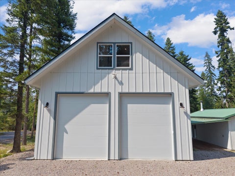 Tiny photo for 29160 Wapiti Lane, Bigfork, MT 59911 (MLS # 30077144)