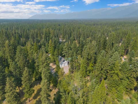 Tiny photo for 29160 Wapiti Lane, Bigfork, MT 59911 (MLS # 30077144)