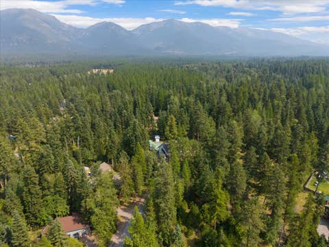Tiny photo for 29160 Wapiti Lane, Bigfork, MT 59911 (MLS # 30077144)