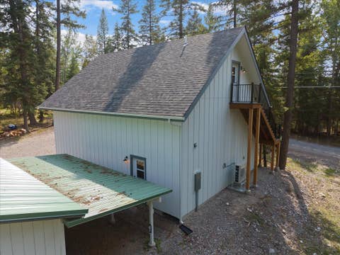 Tiny photo for 29160 Wapiti Lane, Bigfork, MT 59911 (MLS # 30077144)