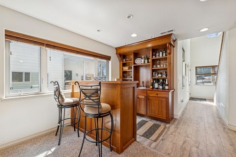 Tiny photo for 1038 Mountain Park Drive #B, Whitefish, MT 59937 (MLS # 30063442)
