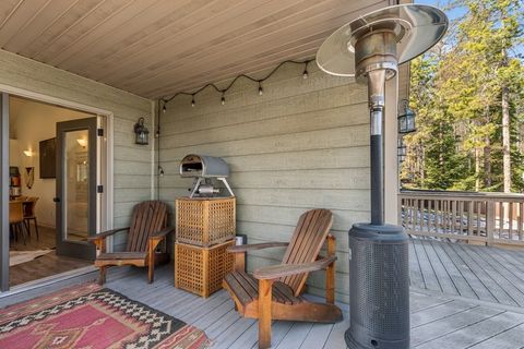 Tiny photo for 1038 Mountain Park Drive #B, Whitefish, MT 59937 (MLS # 30063442)