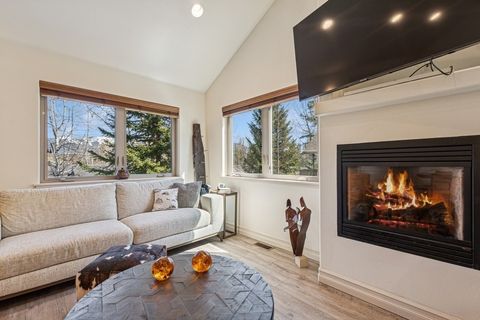Tiny photo for 1038 Mountain Park Drive #B, Whitefish, MT 59937 (MLS # 30063442)