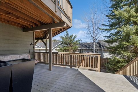 Tiny photo for 1038 Mountain Park Drive #B, Whitefish, MT 59937 (MLS # 30063442)