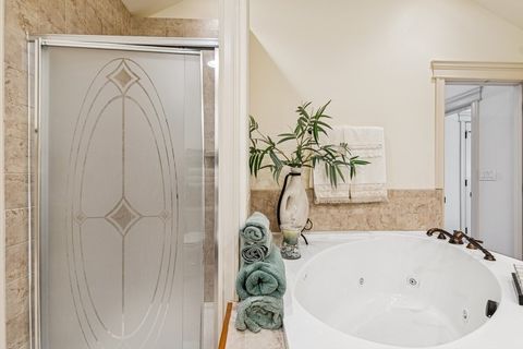Tiny photo for 1038 Mountain Park Drive #B, Whitefish, MT 59937 (MLS # 30063442)