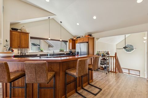 Tiny photo for 1038 Mountain Park Drive #B, Whitefish, MT 59937 (MLS # 30063442)