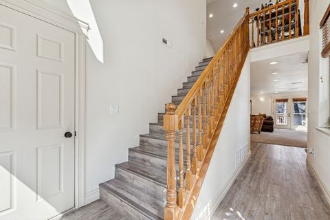 Tiny photo for 1038 Mountain Park Drive #B, Whitefish, MT 59937 (MLS # 30063442)