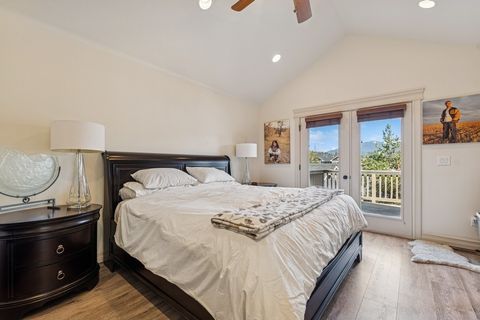 Tiny photo for 1038 Mountain Park Drive #B, Whitefish, MT 59937 (MLS # 30063442)