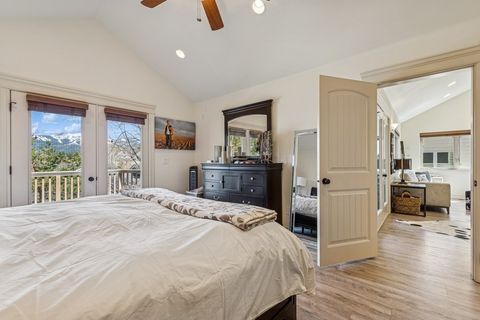 Tiny photo for 1038 Mountain Park Drive #B, Whitefish, MT 59937 (MLS # 30063442)