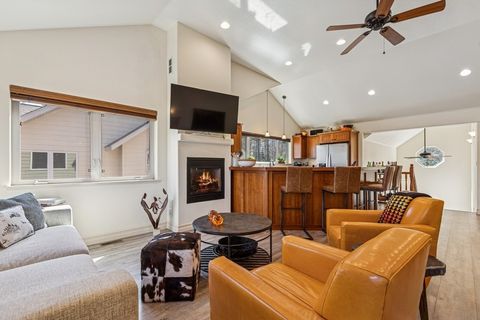 Tiny photo for 1038 Mountain Park Drive #B, Whitefish, MT 59937 (MLS # 30063442)