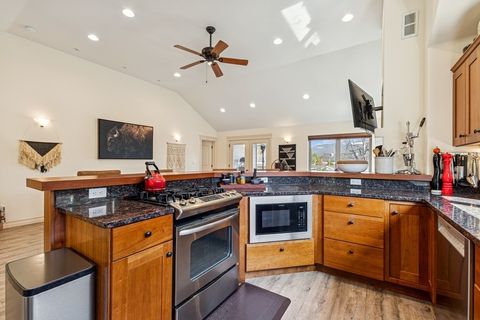 Tiny photo for 1038 Mountain Park Drive #B, Whitefish, MT 59937 (MLS # 30063442)