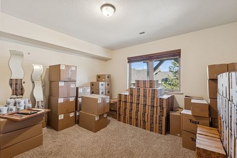 Tiny photo for 1038 Mountain Park Drive #B, Whitefish, MT 59937 (MLS # 30063442)