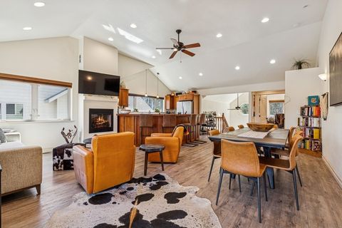 Tiny photo for 1038 Mountain Park Drive #B, Whitefish, MT 59937 (MLS # 30063442)