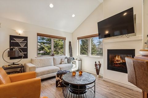 Tiny photo for 1038 Mountain Park Drive #B, Whitefish, MT 59937 (MLS # 30063442)