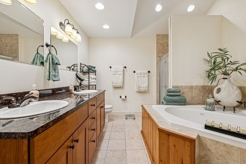 Tiny photo for 1038 Mountain Park Drive #B, Whitefish, MT 59937 (MLS # 30063442)