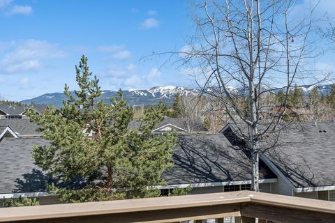 Tiny photo for 1038 Mountain Park Drive #B, Whitefish, MT 59937 (MLS # 30063442)