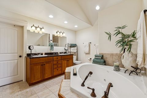Tiny photo for 1038 Mountain Park Drive #B, Whitefish, MT 59937 (MLS # 30063442)