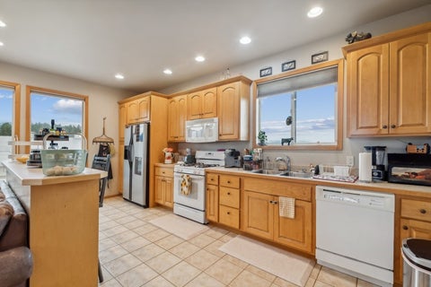 Tiny photo for 6135 Old Montana Highway 35, Bigfork, MT 59911 (MLS # 30077062)