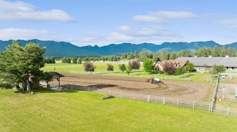 Tiny photo for 6135 Old Montana Highway 35, Bigfork, MT 59911 (MLS # 30077062)