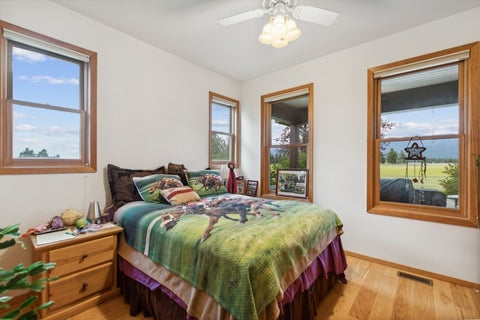 Tiny photo for 6135 Old Montana Highway 35, Bigfork, MT 59911 (MLS # 30077062)