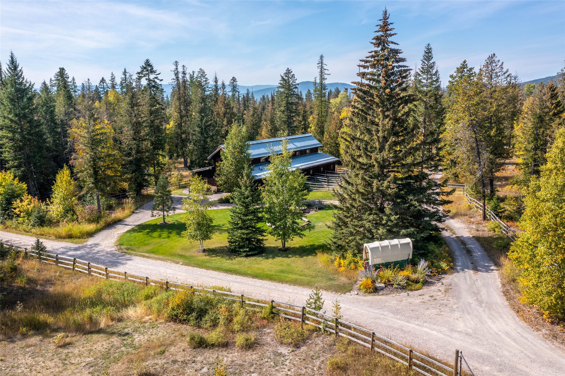214 Rusty Spur Trail