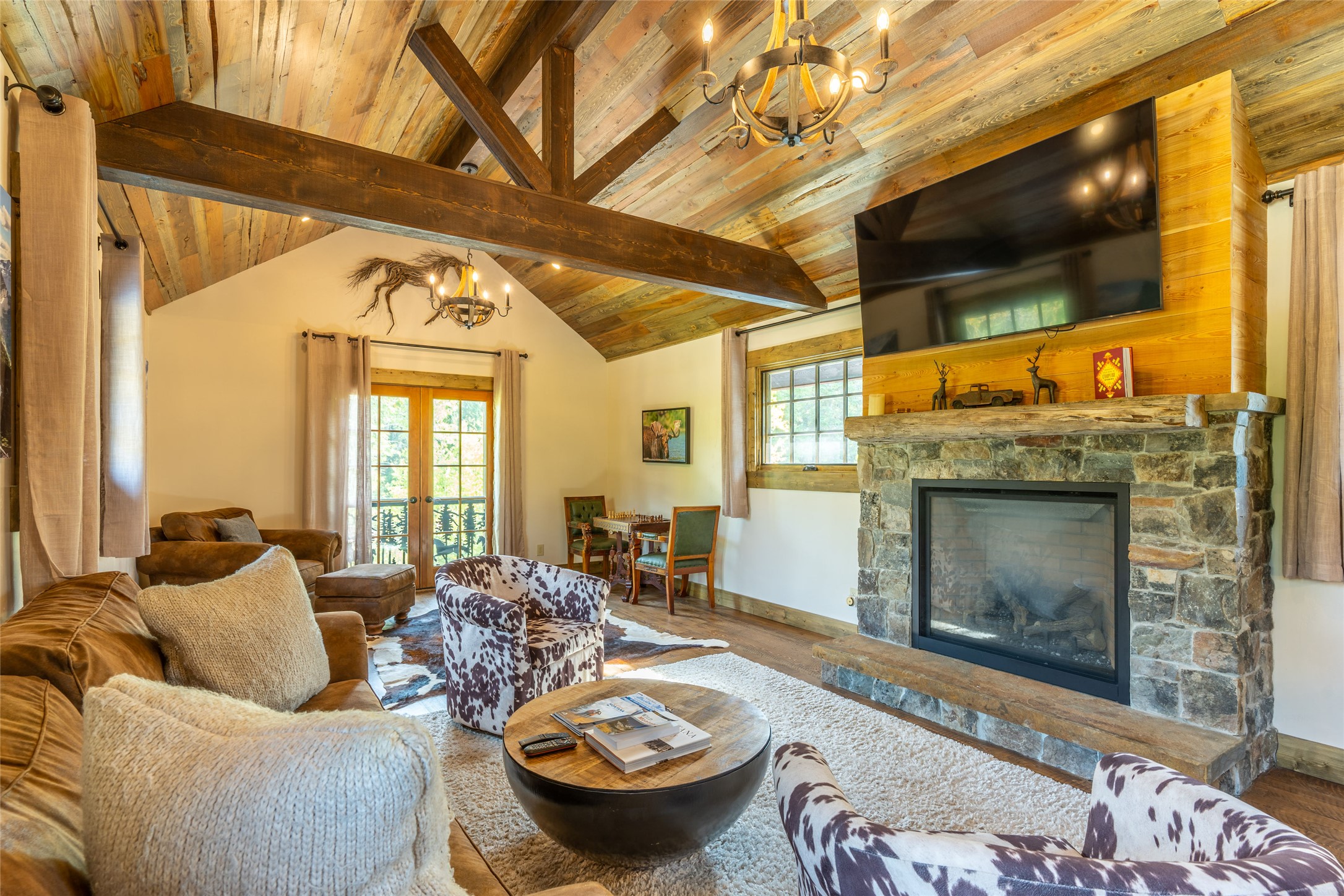 214 Rusty Spur Trail