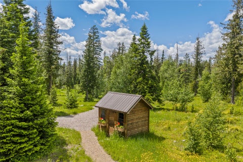 Tiny photo for 214 Rusty Spur Trail, Whitefish, MT 59937 (MLS # 30072604)