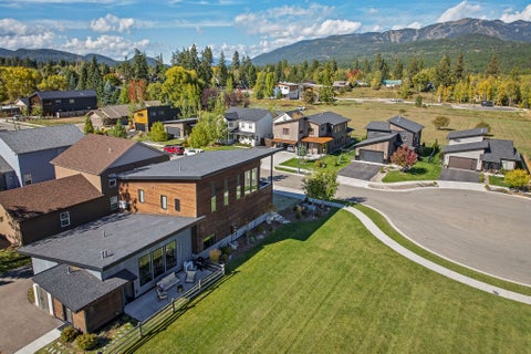 Photo of 751 Cottonwood Court, Whitefish, MT 59937 (MLS # 30079093)