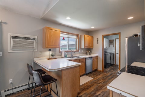 Tiny photo for 5855 Winter Wheat Drive, Helena, MT 59602 (MLS # 30074752)