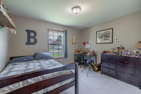 Tiny photo for 5855 Winter Wheat Drive, Helena, MT 59602 (MLS # 30074752)