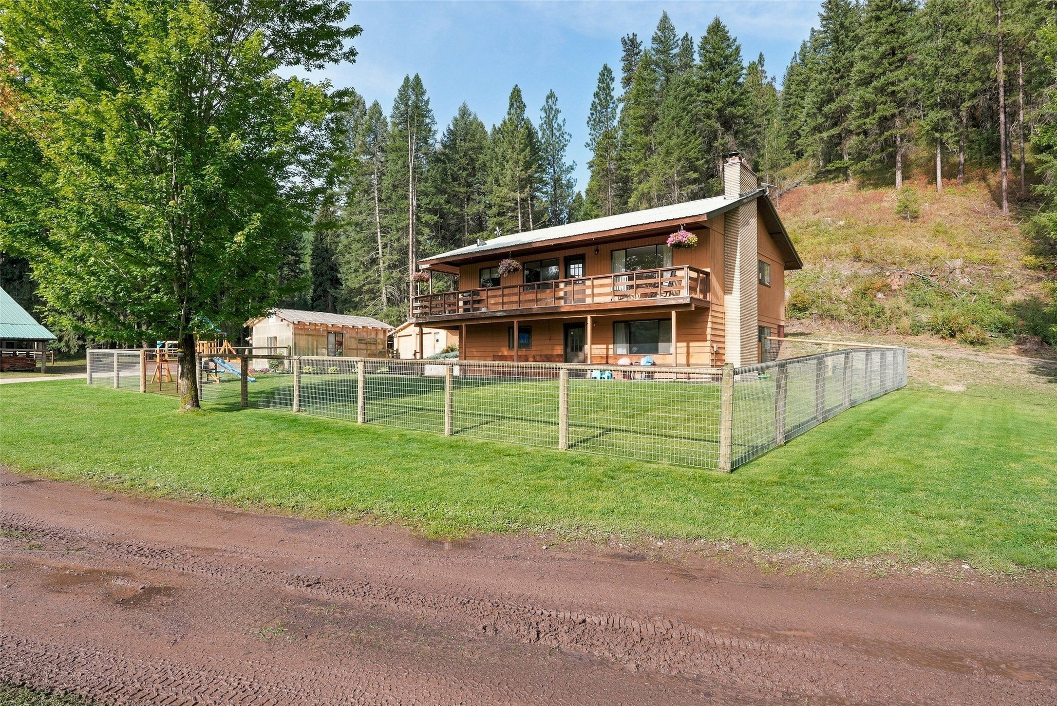 4255 Petty Creek Road