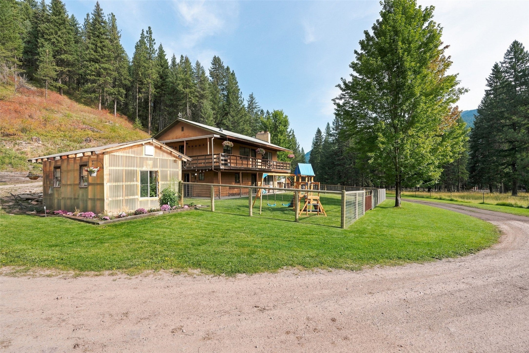 4255 Petty Creek Road