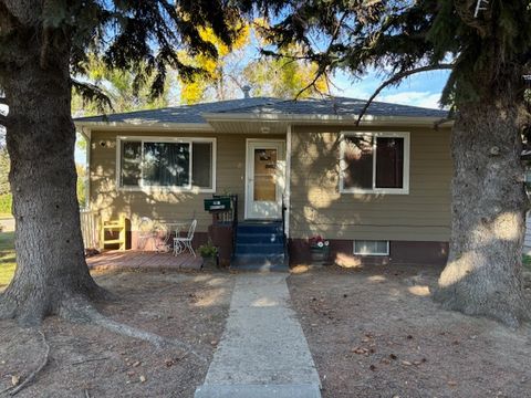 2 N Maryland Street Conrad MT 59425