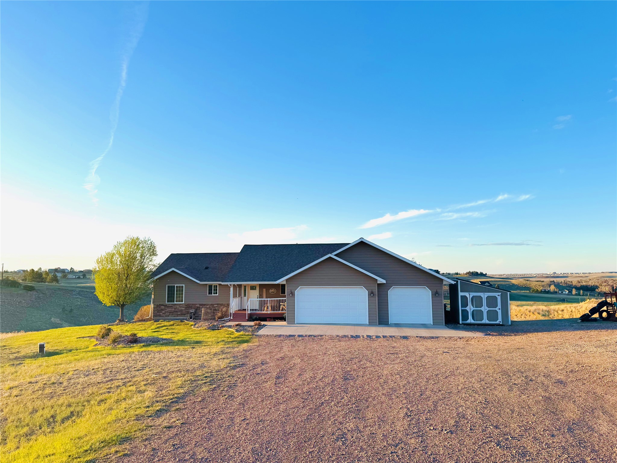 53 Highwood Drive