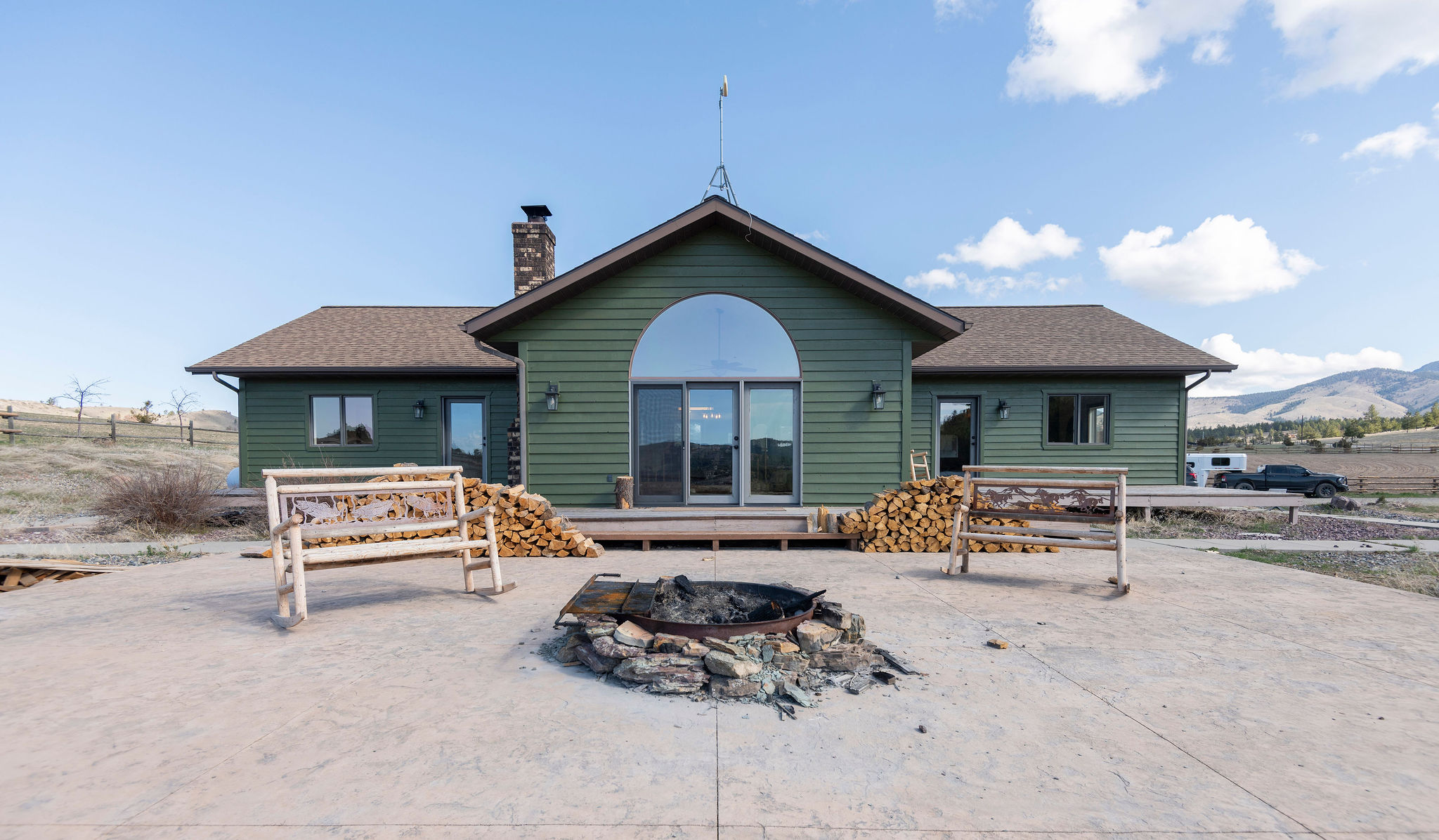 7340 Craigle Lane