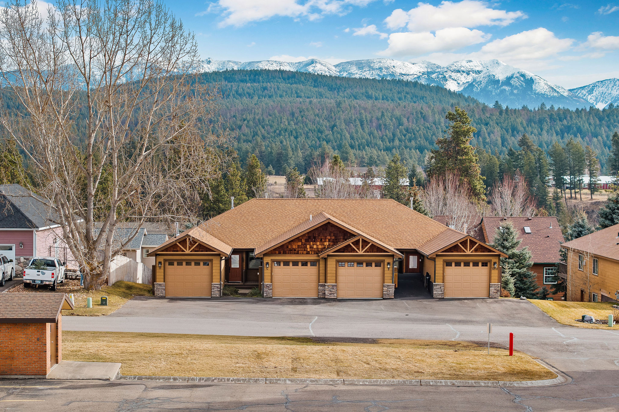 109 O'Brien Terrace C