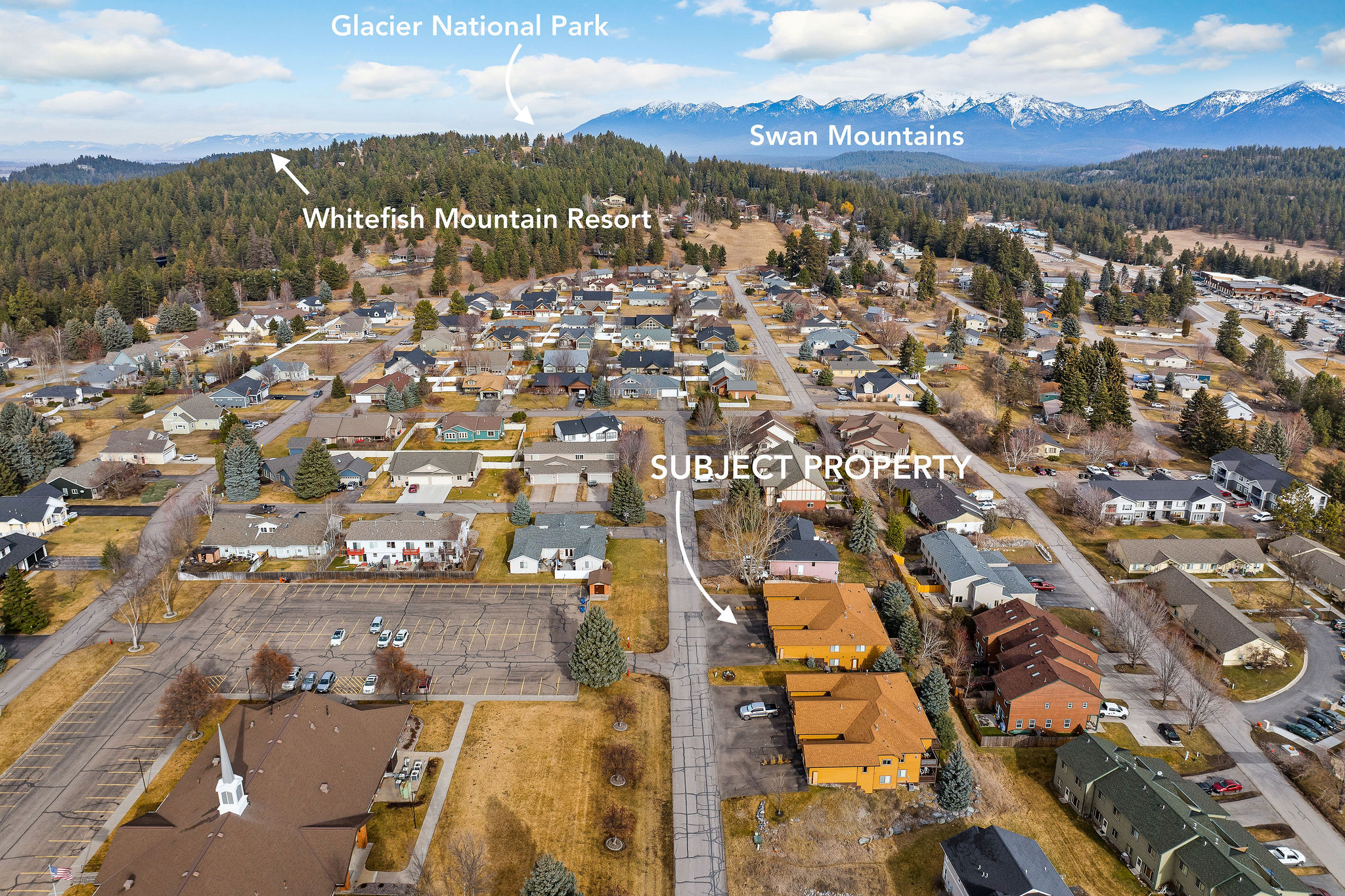 109 O'Brien Terrace C