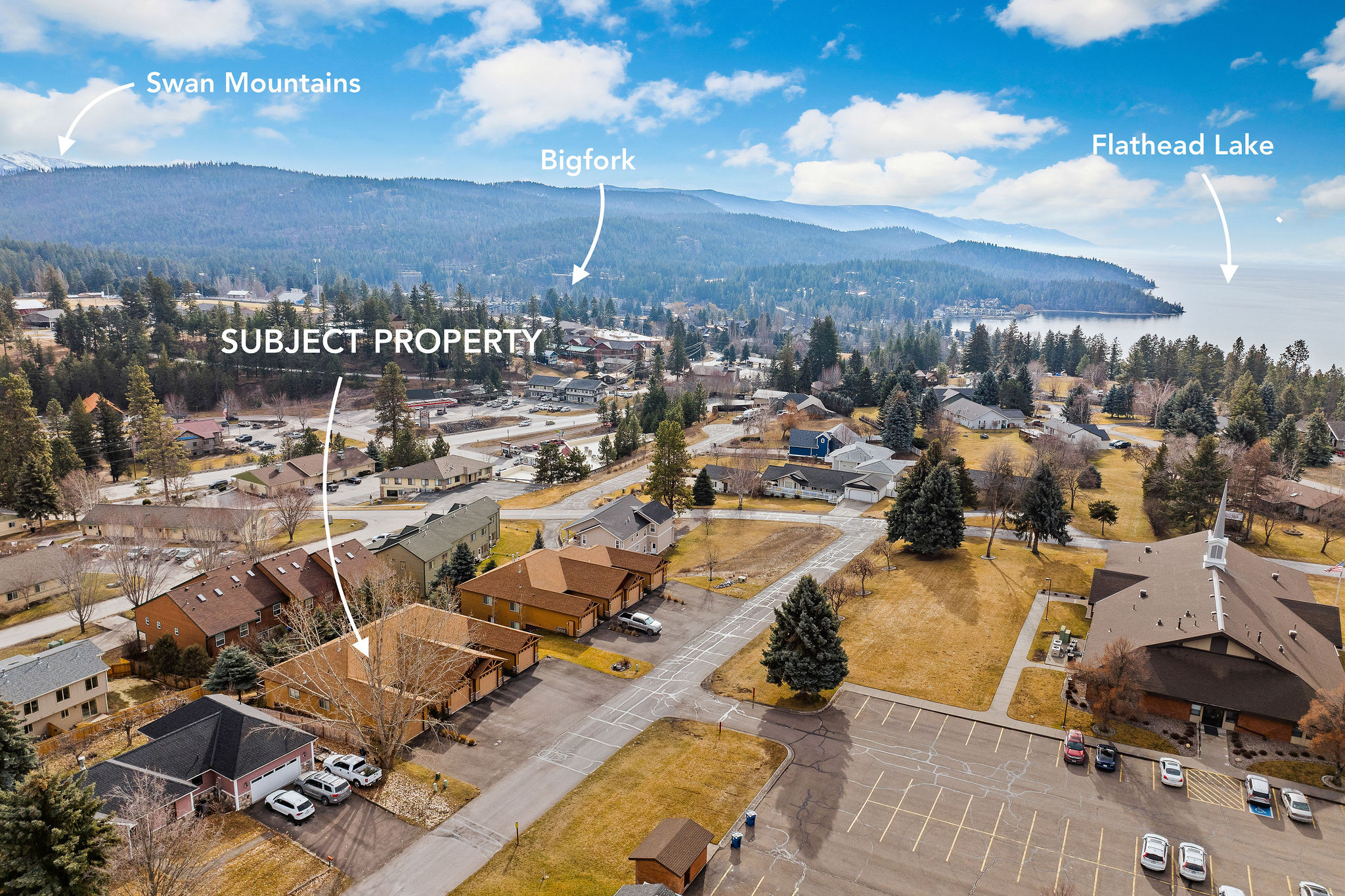 109 O'Brien Terrace C