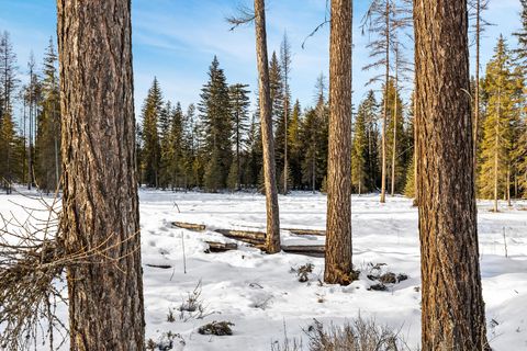 Tiny photo for 1327 Whitefish Ridge Road, Whitefish, MT 59937 (MLS # 30064545)