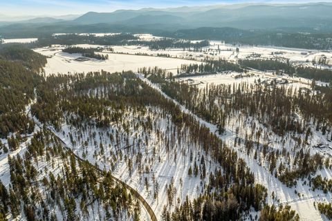 Tiny photo for 1327 Whitefish Ridge Road, Whitefish, MT 59937 (MLS # 30064545)