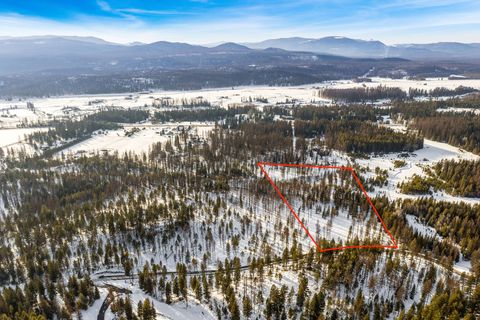 Tiny photo for 1327 Whitefish Ridge Road, Whitefish, MT 59937 (MLS # 30064545)
