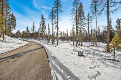 Tiny photo for 1327 Whitefish Ridge Road, Whitefish, MT 59937 (MLS # 30064545)