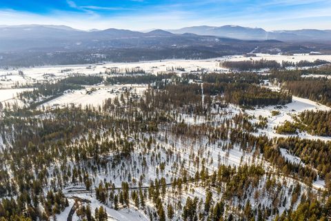 Tiny photo for 1327 Whitefish Ridge Road, Whitefish, MT 59937 (MLS # 30064545)